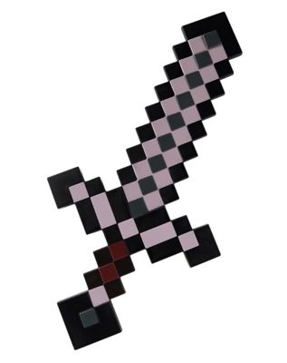 Netherite Sword - vũ khí huyền thoại trong thế giới Minecraft. Đã bao giờ bạn thắc mắc loại kiếm này có gì đặc biệt chưa? Hãy cùng xem hình ảnh liên quan đến Netherite Sword và tìm hiểu về sức mạnh của nó.