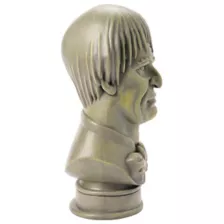 The Haunted Mansion Tabletop Bust - Disney at Spencer's