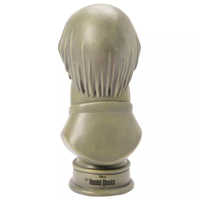 The Haunted Mansion Tabletop Bust - Disney at Spencer's