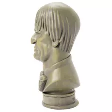 The Haunted Mansion Tabletop Bust - Disney at Spencer's