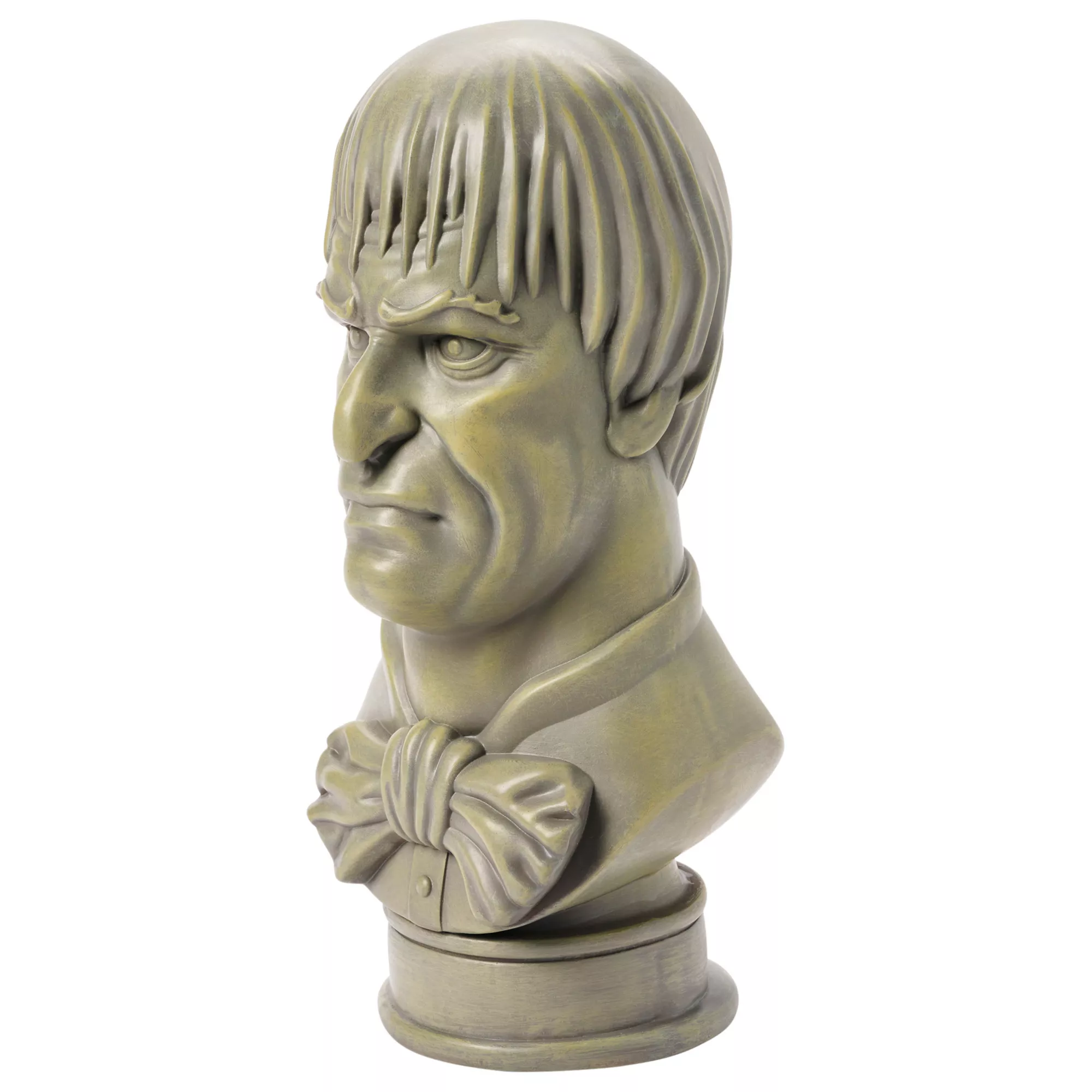 The Haunted Mansion Tabletop Bust - Disney at Spencer's