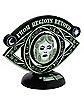 Madame Leota Spinning Eye Sign - The Haunted Mansion