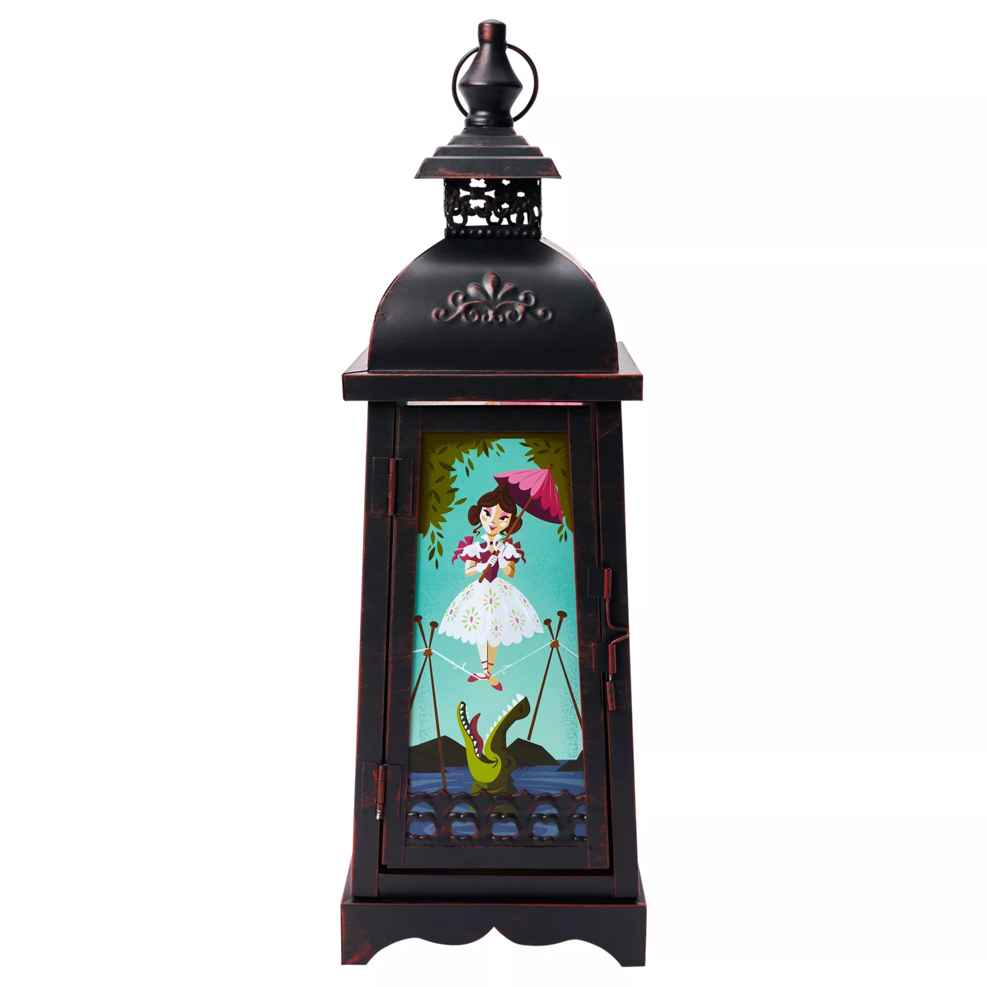 Disney The Haunted Mansion Lantern at Spencer's
