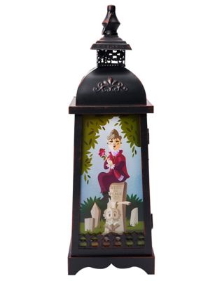 The Haunted Mansion Lantern - Disney