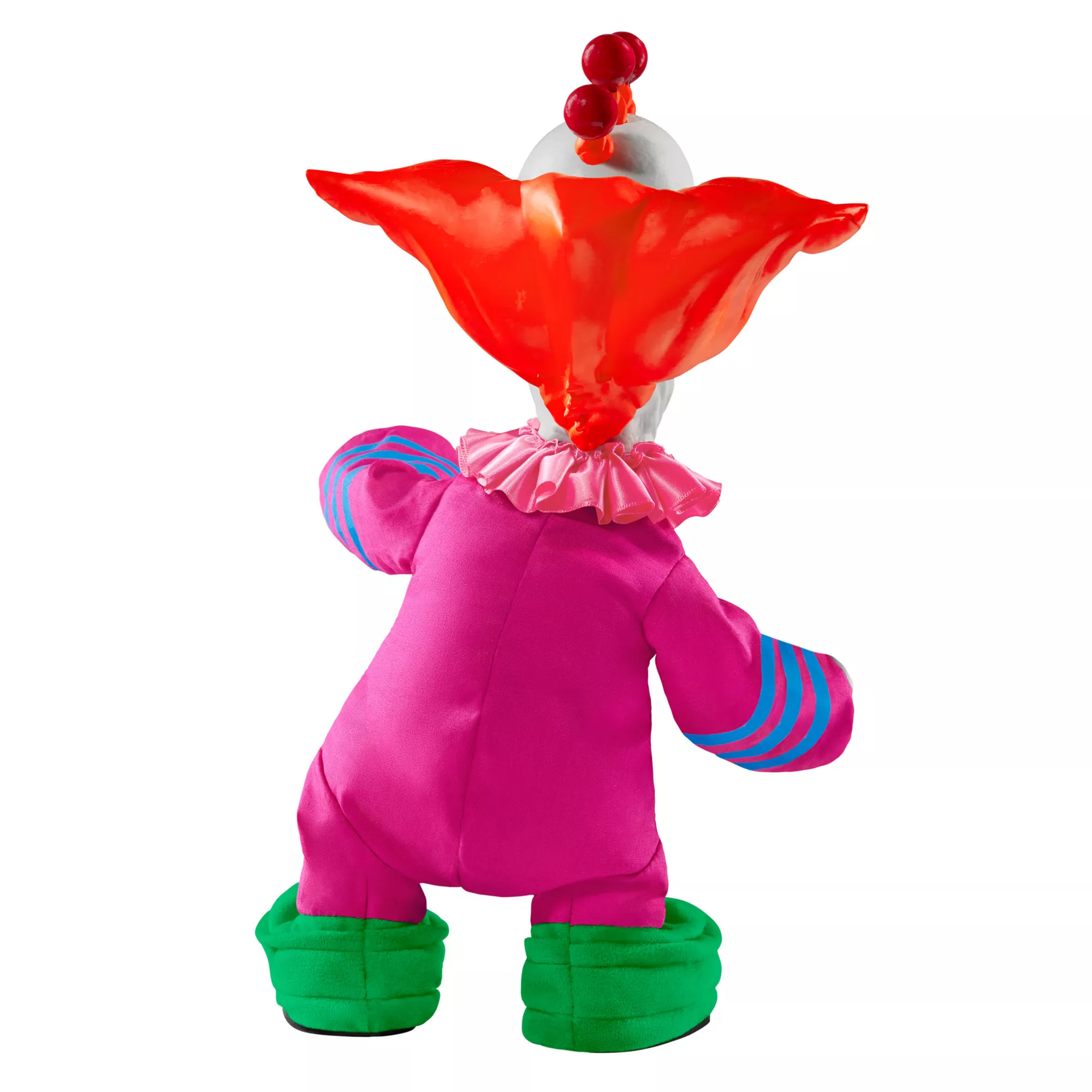 11.5 Inch Slim Sidestepper - Killer Klowns from Outer Space at Spirit Halloween