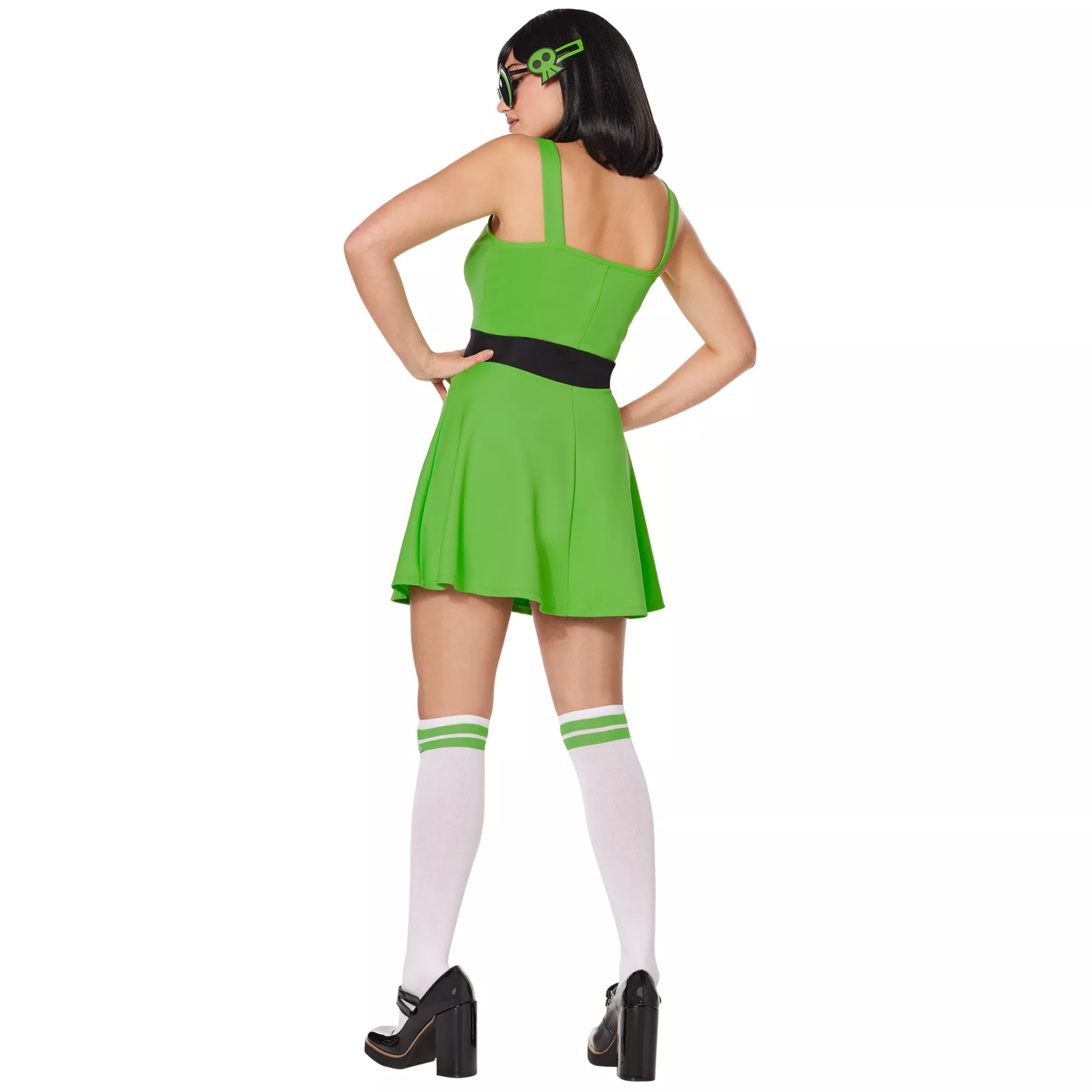 Adult Buttercup Costume - The Powerpuff Girls at Spirit Halloween