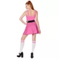 Adult Blossom Costume - The Powerpuff Girls at Spirit Halloween