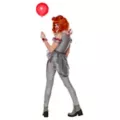 Adult Pennywise It Costume - The Signature Collection at Spirit Halloween