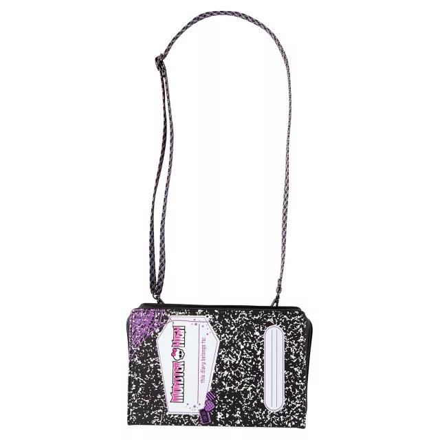 Monster high quality High Crossbody Bag