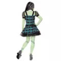 Adult Frankie Stein Costume - Monster High at Spirit Halloween