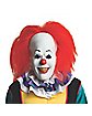 Pennywise Full Mask Deluxe - It