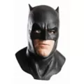 Batman Full Mask Deluxe - Batman v. Superman: Dawn of Justice at Spirit Halloween