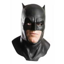 Batman Full Mask Deluxe - Batman v. Superman: Dawn of Justice at Spirit Halloween