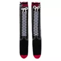Monster High Knee High Socks at Spirit Halloween