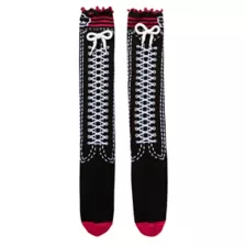 Monster High Knee High Socks at Spirit Halloween