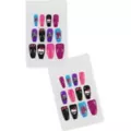 Monster High Press-On Nails at Spencer's