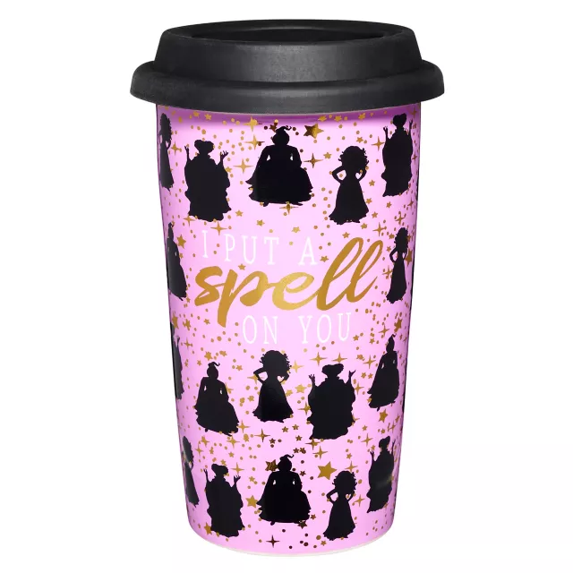 Put a Spell on You Travel Tumbler 13 oz. - Hocus Pocus at Spencer's