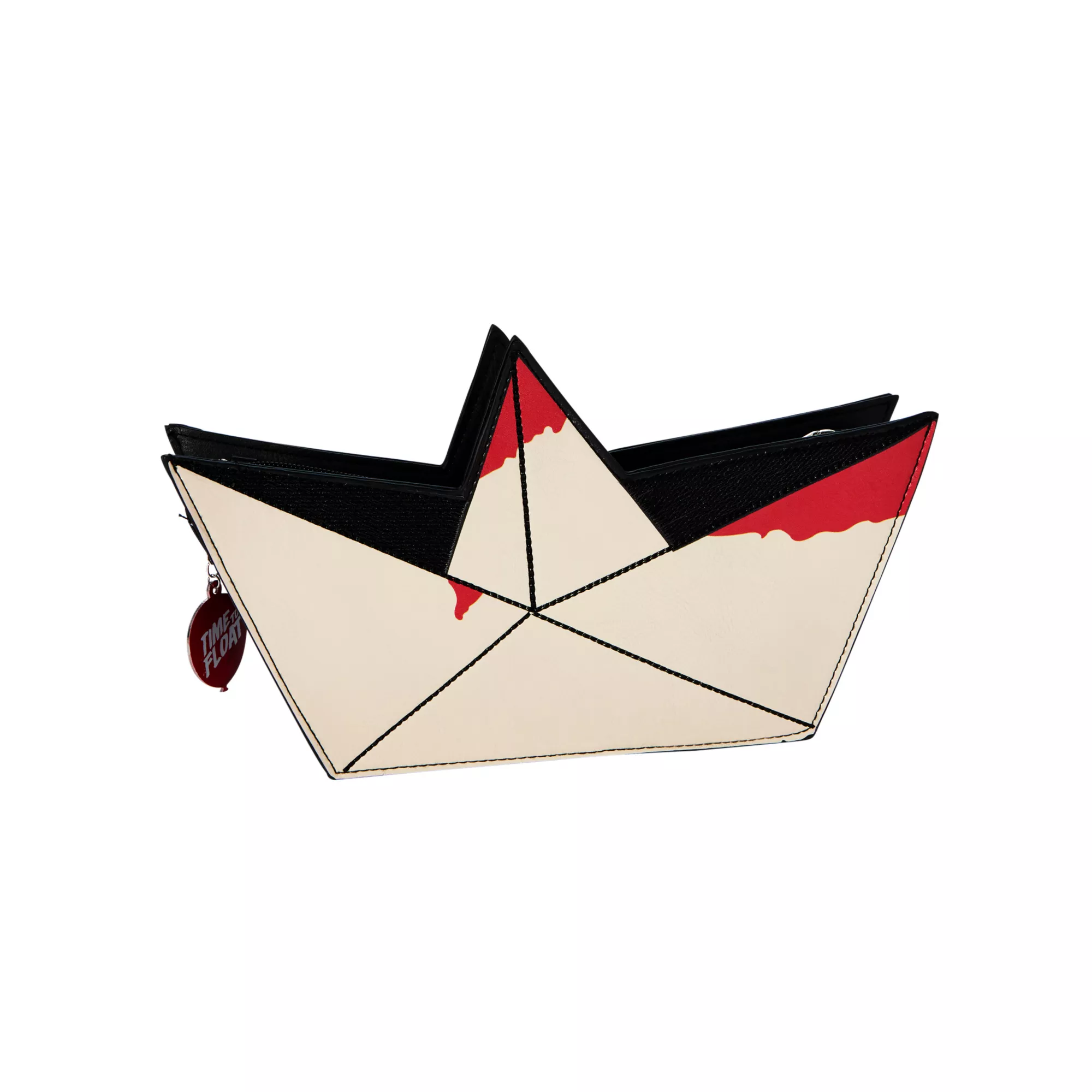 S.S. Georgie Crossbody Bag - It: Chapter Two at Spencer's