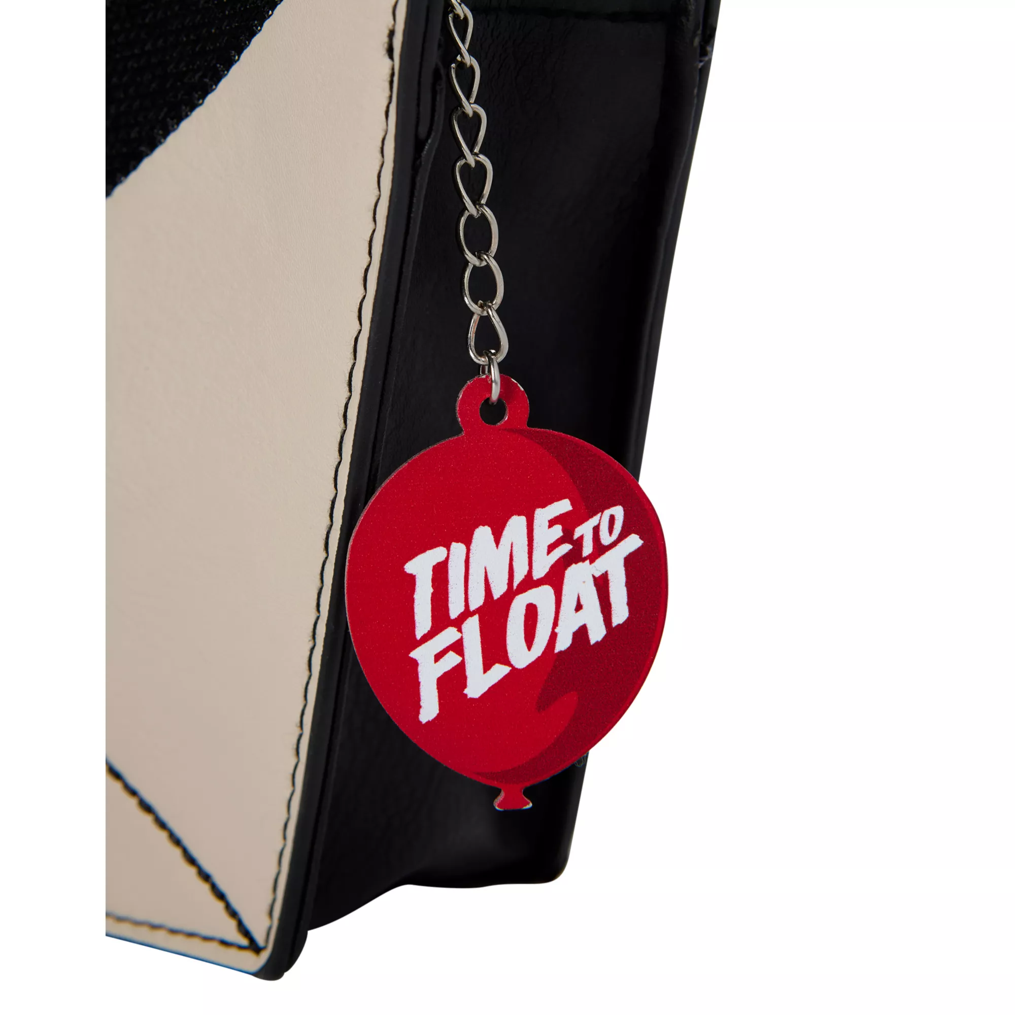 S.S. Georgie Crossbody Bag - It: Chapter Two at Spencer's