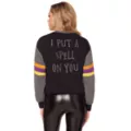 Adult Hocus Pocus Crewneck Sweatshirt at Spirit Halloween