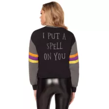 Adult Hocus Pocus Crewneck Sweatshirt at Spirit Halloween