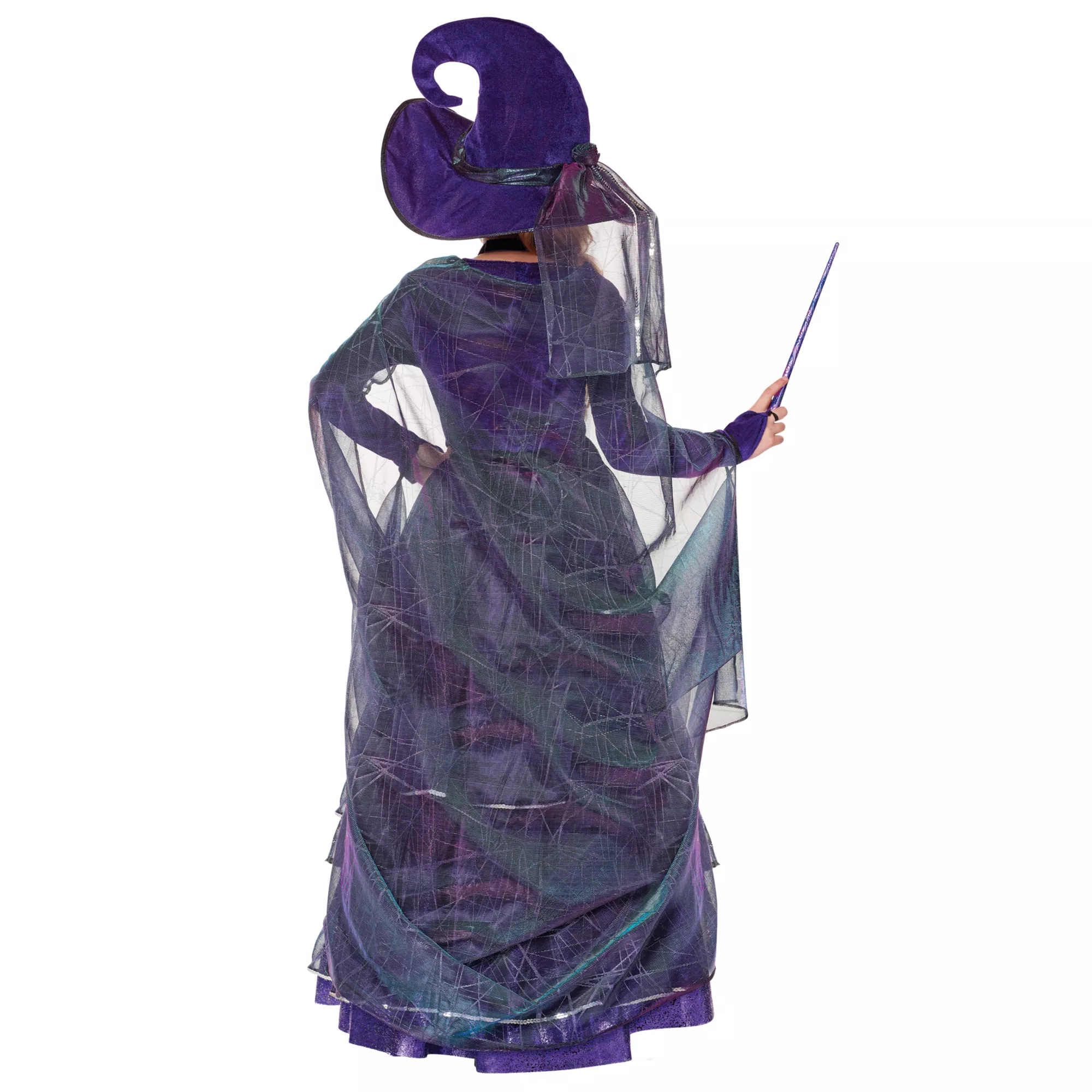 Kids Witch Costume - The Signature Collection at Spirit Halloween