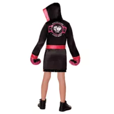 Kids Boxer Costume at Spirit Halloween