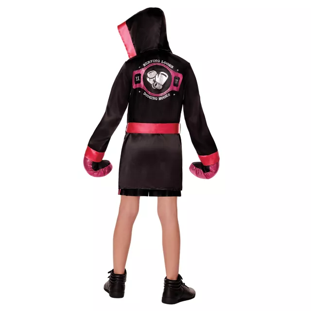 Kids Boxer Costume at Spirit Halloween