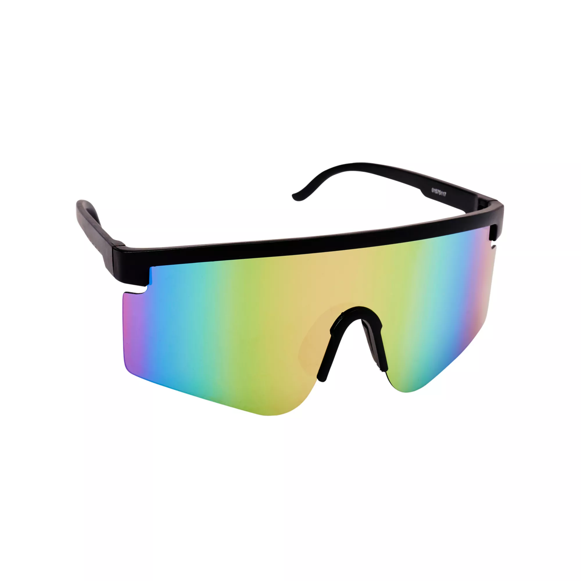 Redneck Visor Sunglasses at Spencer's