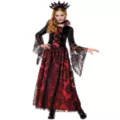 Kids Duchess of Darkness Costume at Spirit Halloween