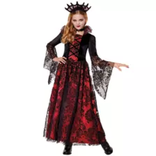 Kids Duchess of Darkness Costume at Spirit Halloween