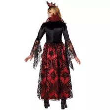 Kids Duchess of Darkness Costume at Spirit Halloween
