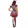 Adult Circus Misfit Costume at Spirit Halloween