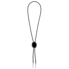Western Bolo Tie at Spencer's