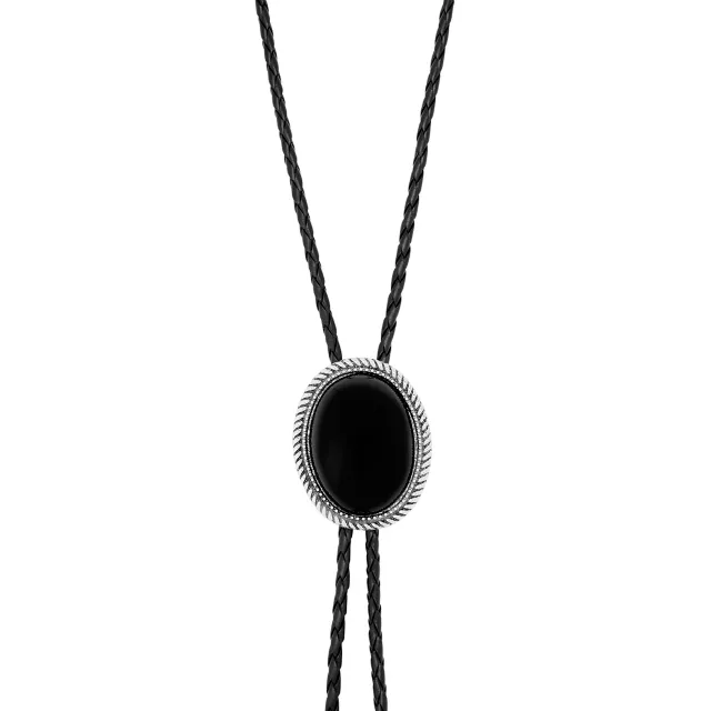 Western Bolo Tie at Spencer's
