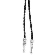 Western Bolo Tie at Spencer's
