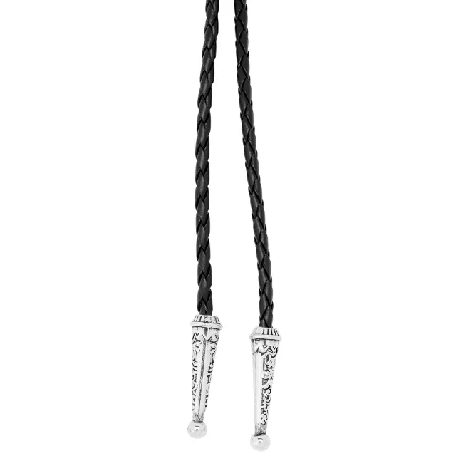 Western Bolo Tie at Spencer's
