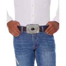 Western Belt Buckle at Spencer's