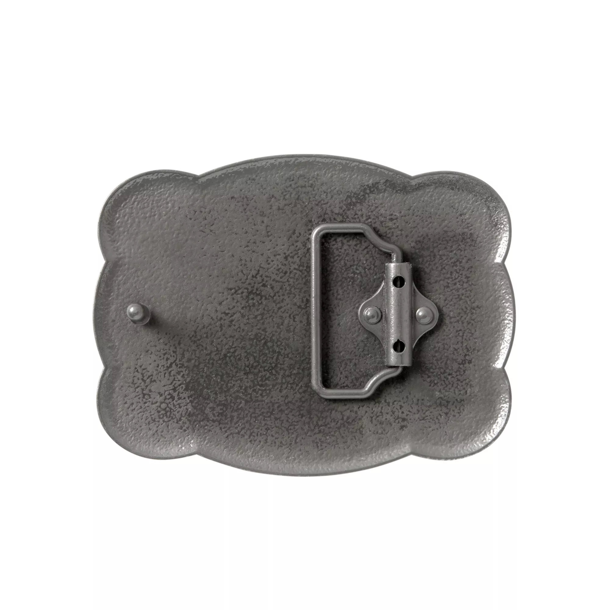 Western Belt Buckle at Spencer's