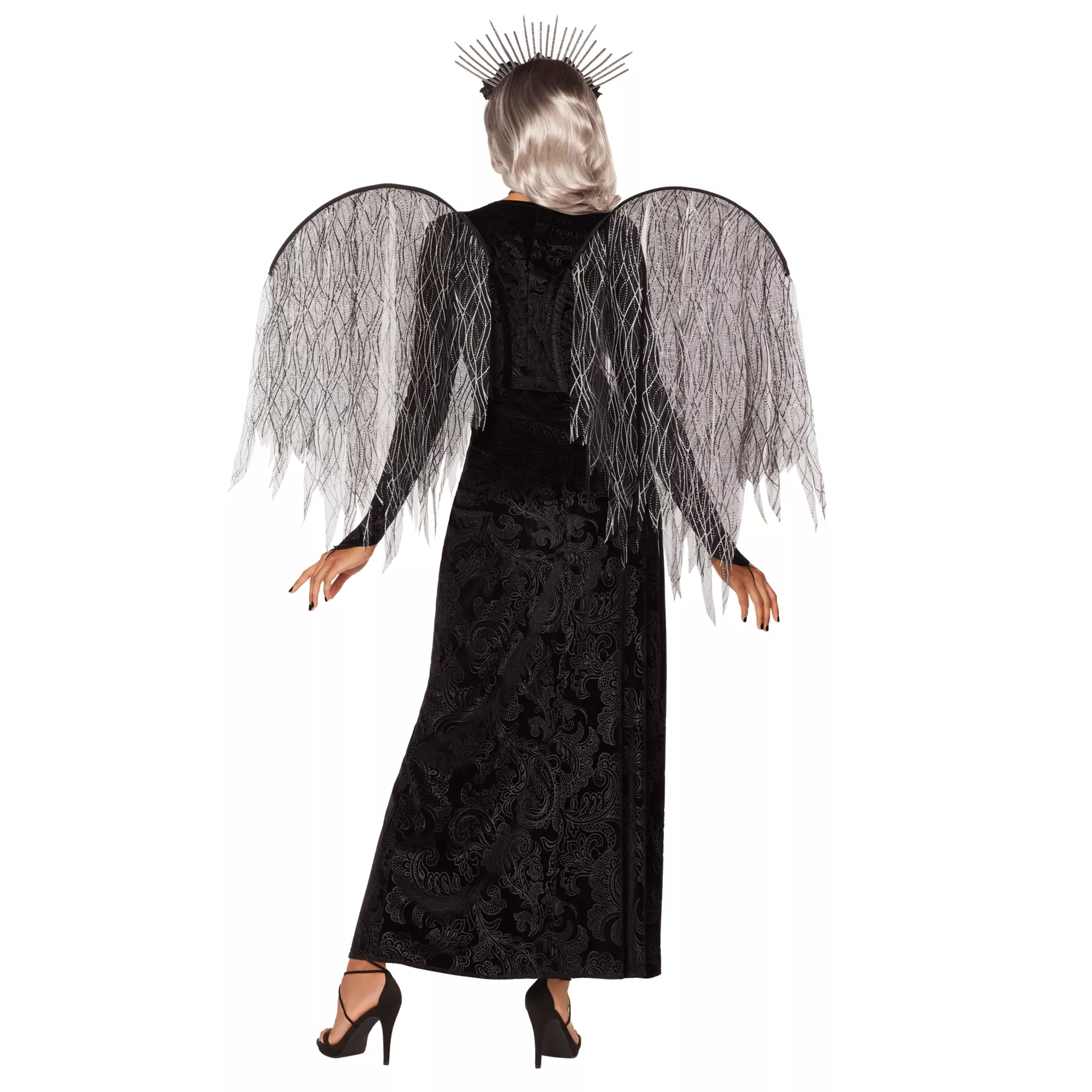 Adult Dark Angel Costume at Spirit Halloween