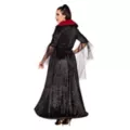 Adult Victorian Vampiress Plus Size Costume at Spirit Halloween