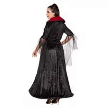 Adult Victorian Vampiress Plus Size Costume at Spirit Halloween