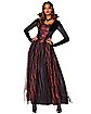 Adult Queen of the Underworld Costume
