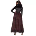 Adult Queen of the Underworld Costume at Spencer's