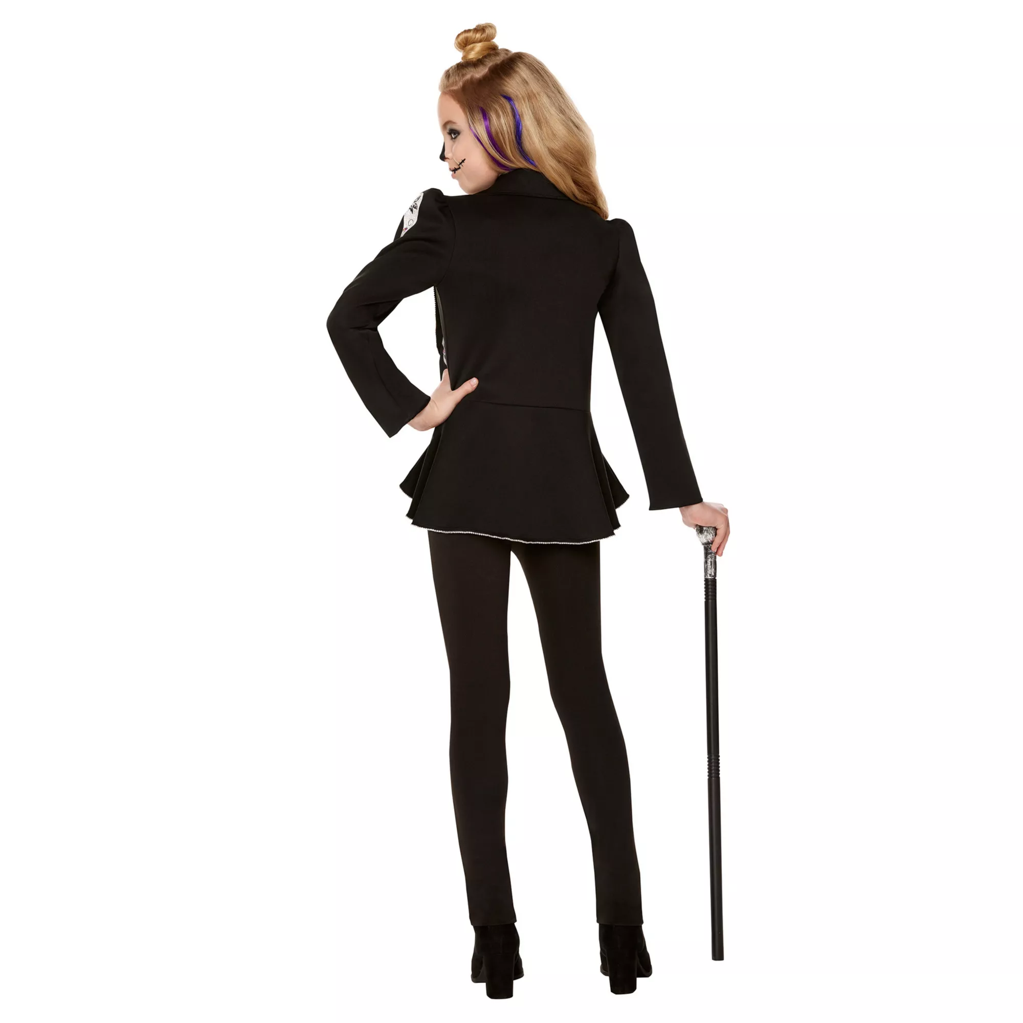 Kids Skeleton Suit Costume - The Signature Collection at Spirit Halloween