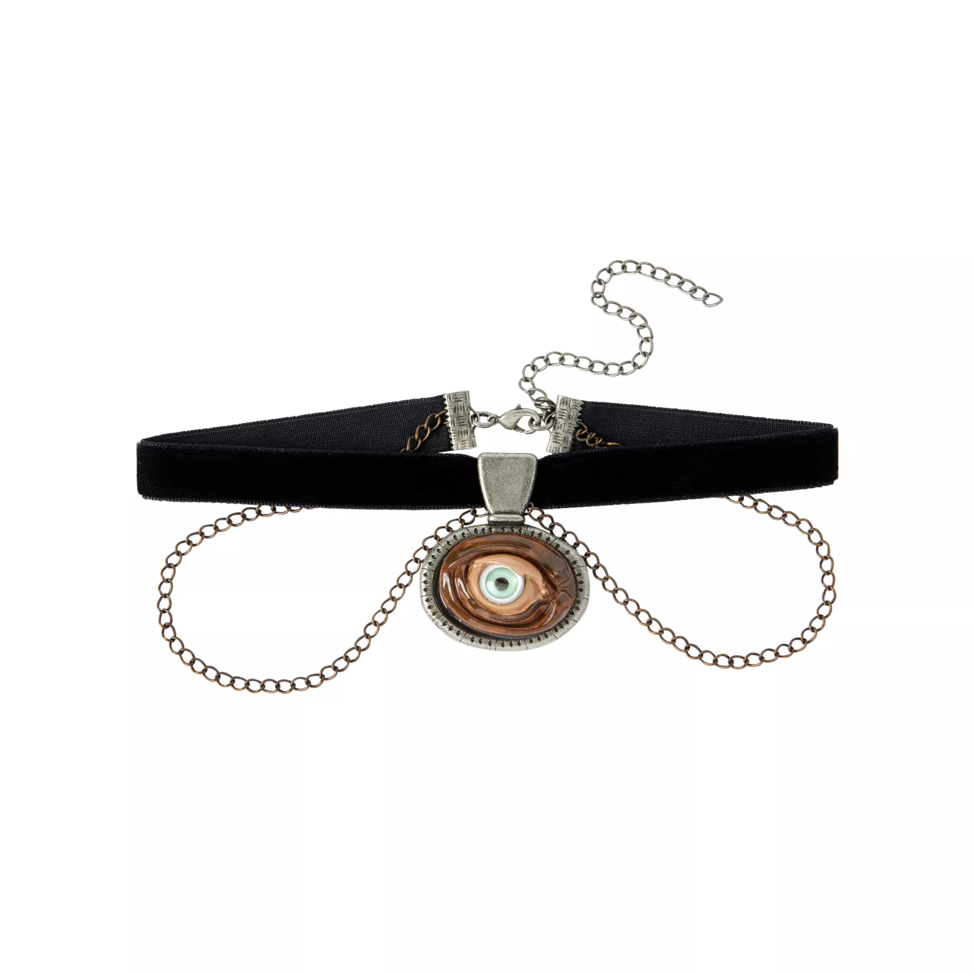 Winifred Sanderson Choker Necklace - Hocus Pocus at Spirit Halloween