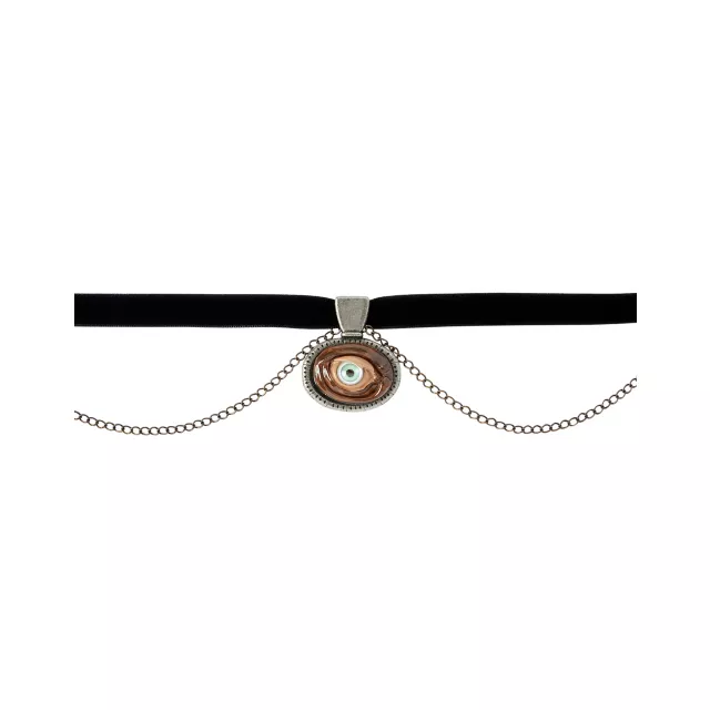 Winifred Sanderson Choker Necklace - Hocus Pocus at Spirit Halloween