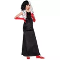 Kids Cruella Costume - Disney Cruella at Spencer's