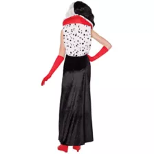 Kids Cruella Costume - Disney Cruella at Spencer's