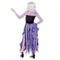 Kids Ursula Costume - Disney Villains at Spirit Halloween